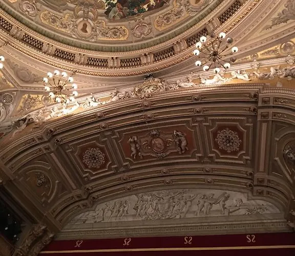 Bellini فندق مبيت وإفطار كاتانيا