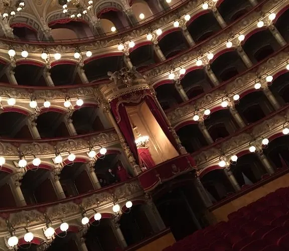 Bellini Bed & Breakfast Catania