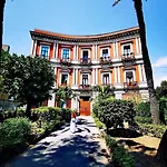 Panzió Bellini Catania