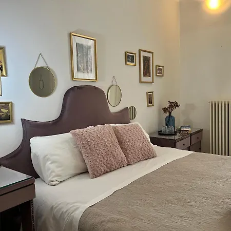 ベリーニ ホーム B＆b 3*