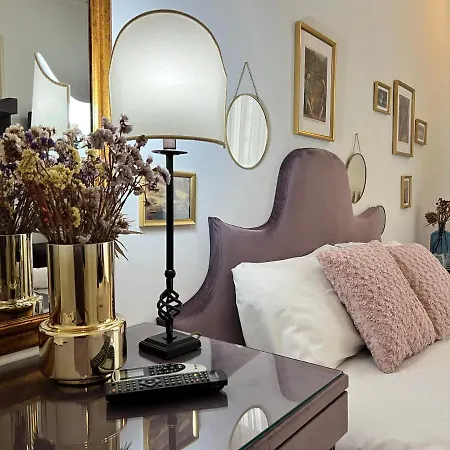 ベッド・アンド・ブレックファスト ベリーニ ホーム B＆b