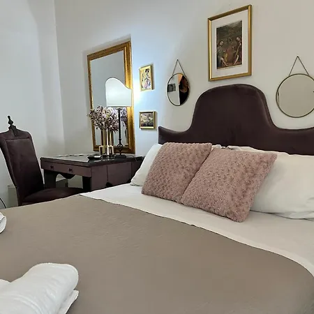 Bellini Panzió Catania