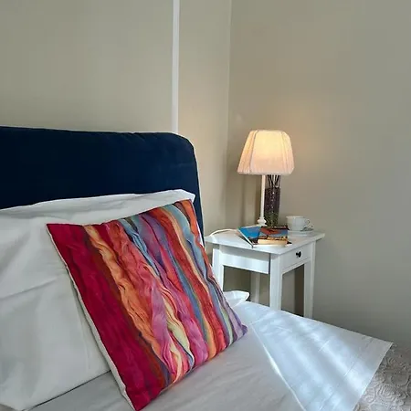 ベリーニ ホーム B＆b カターニア
