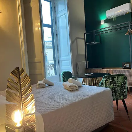 ベリーニ ホーム B＆b 3*