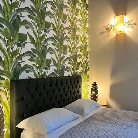 ベリーニ ホーム B＆b