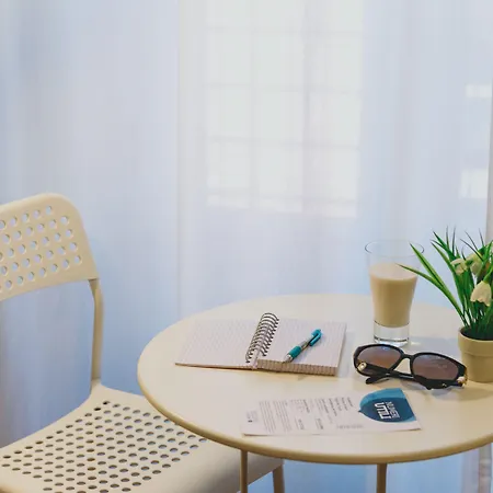 Bellini לינה וארוחת בוקר
