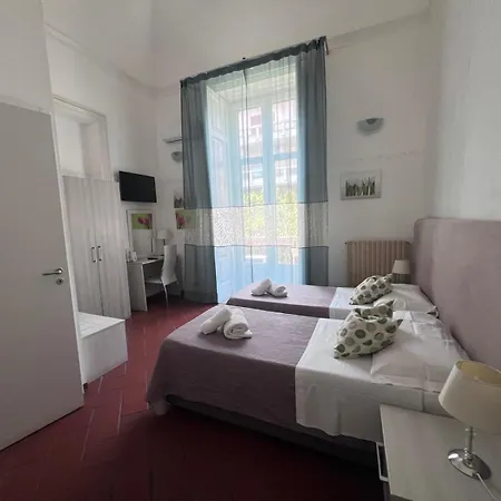 Bed & Breakfast Bellini