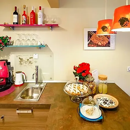 Bellini 4* Catane