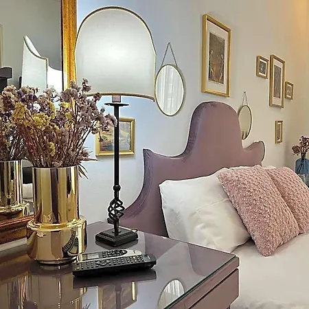B&B Bellini 4*