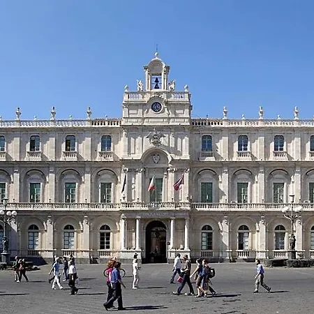 Bellini Bed & Breakfast 4*