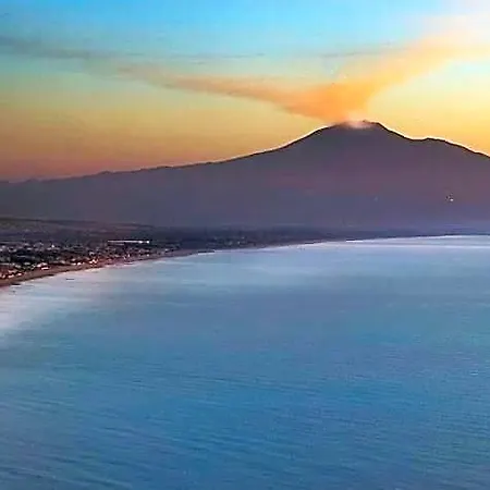 Bellini Bed & Breakfast Catania