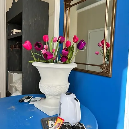 Bed & Breakfast Bellini 4*