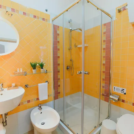 Bed & Breakfast Bellini 4*