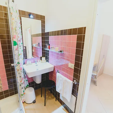 Bed & Breakfast Bellini Catania
