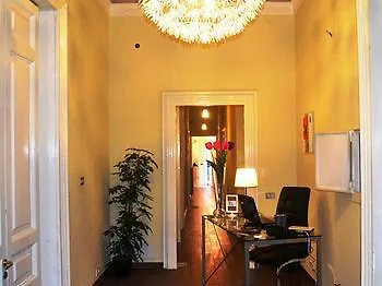 Bed & Breakfast Bellini 4*