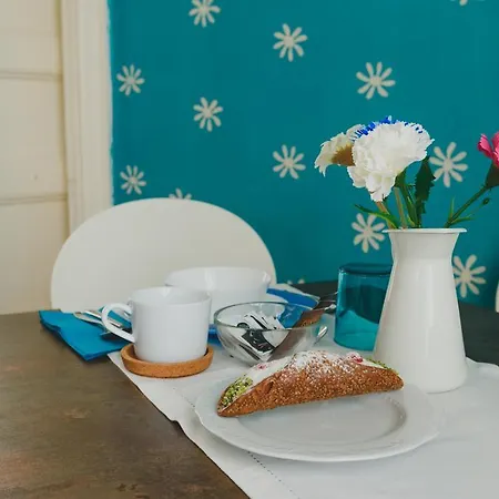 Bed & Breakfast Bellini Catania