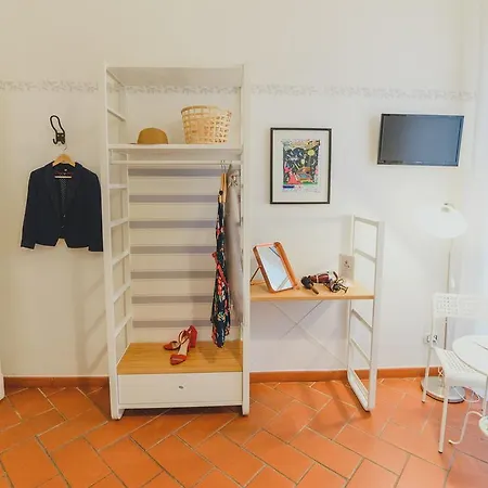 Bed & Breakfast Bellini Catánia