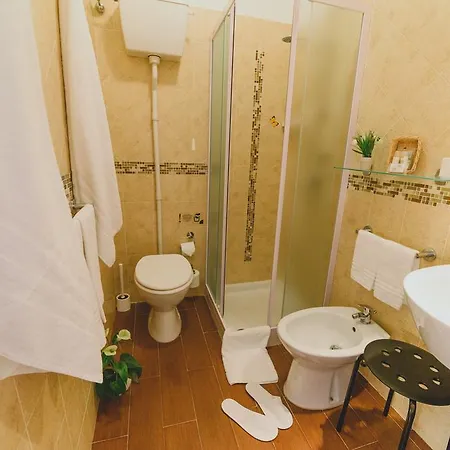 Bed & Breakfast Bellini Catania