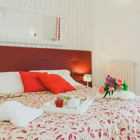 Bellini לינה וארוחת בוקר 4*