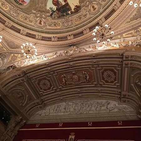 Bellini Отель типа 