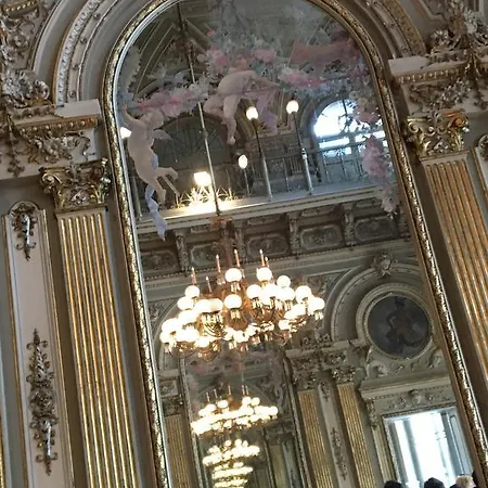 Nocleg ze śniadaniem Bellini