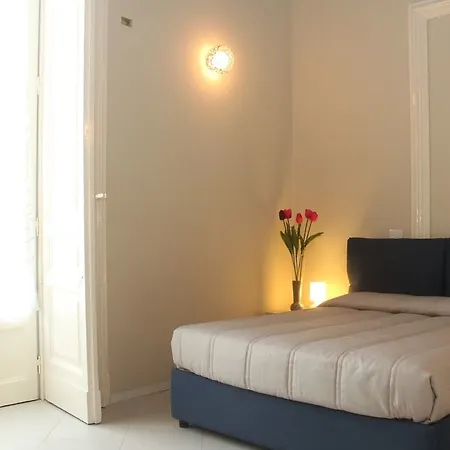 Bellini 3* Катания