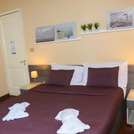 ベリーニ ホーム B＆b 3*
