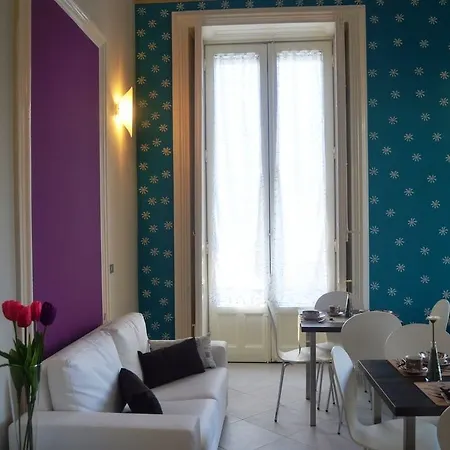 Nocleg ze śniadaniem Bellini 3*