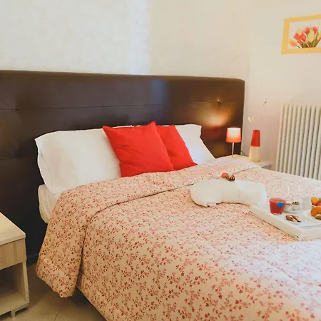 Bellini Oda ve Kahvaltı