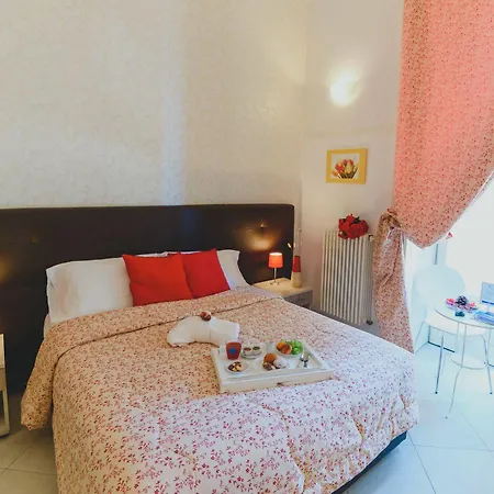 Bellini Nocleg ze śniadaniem 3*