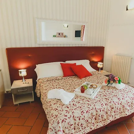 ベリーニ ホーム B＆b