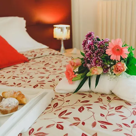 Bellini 3* Катания