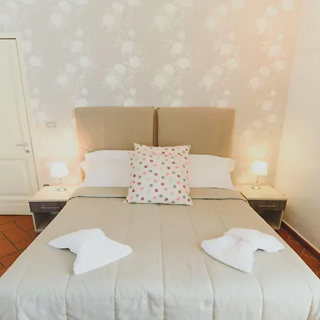ベリーニ ホーム B＆b 3*