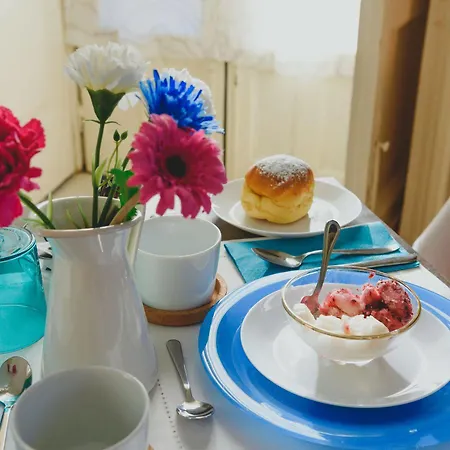 ベリーニ ホーム B＆b