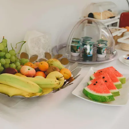 Bellini 3* Катания