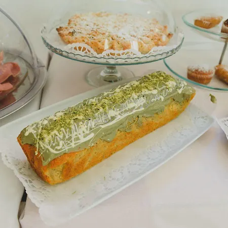 Bellini Отель типа 