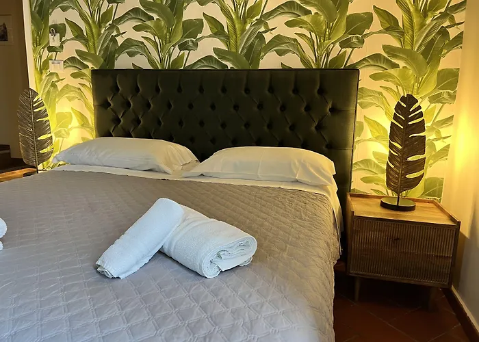 Bellini Bed & Breakfast Catania