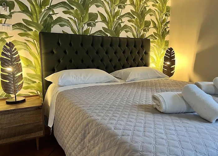 Bellini Bed & Breakfast