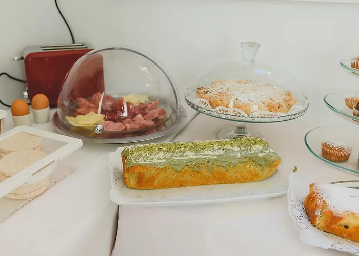 Bellini 4* カターニア